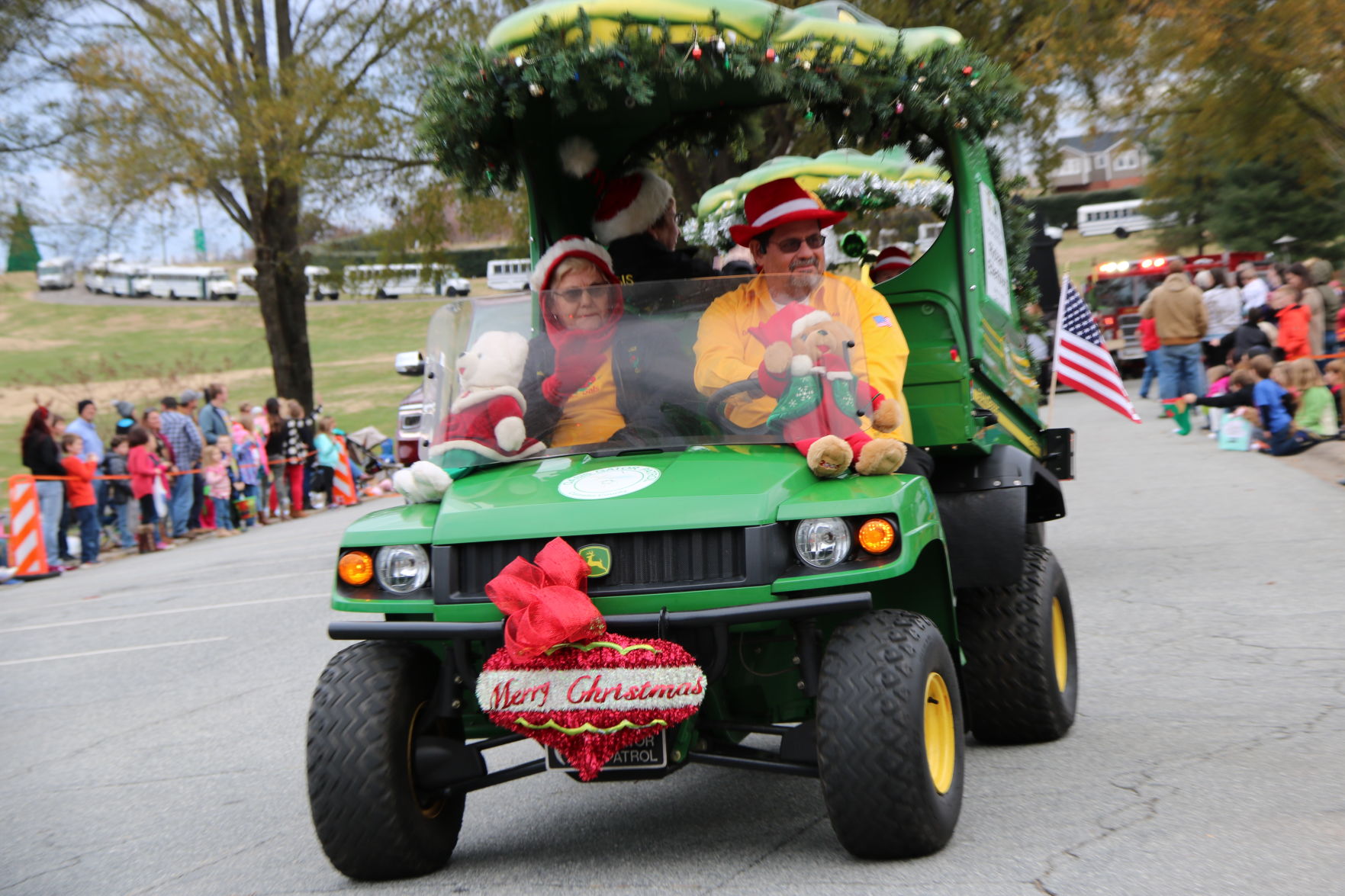 J. Iverson Riddle Christmas Parade 2018 (158).JPG